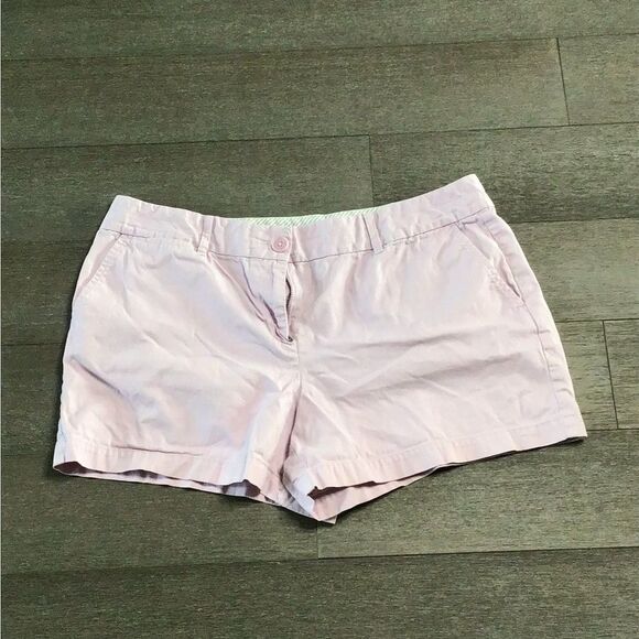 LOFT Pants - LOFT Women's SOFT PURPLE Shorts